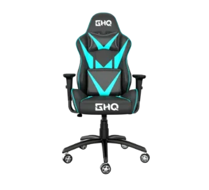 Green - Nitro Gaming Chair (PU Leather)