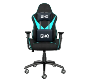 Green - Nitro Gaming Chair (Breathable Fabric)